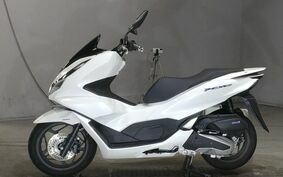 HONDA PCX 160 KF47