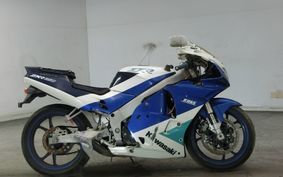 KAWASAKI ZXR250 1991 ZX250C