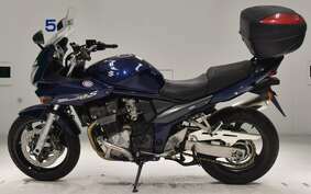 SUZUKI BANDIT 1200 S 2006 GV79A