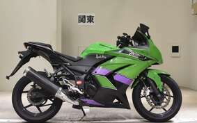 KAWASAKI NINJA 250R EX250K