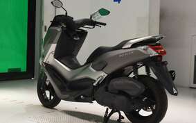 YAMAHA N-MAX SED6J