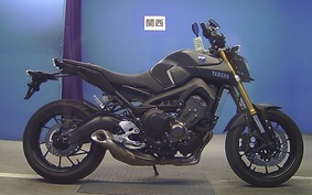 YAMAHA MT-09 2014 RN34J