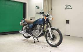 YAMAHA SR400 Gen.5 2021 RH16J