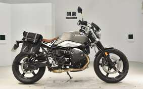 BMW R NINE T SCRAMBLER 2017 0J31