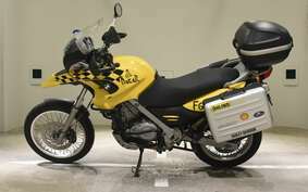 BMW F650GS 2004 0175