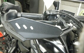 YAMAHA MT-07 2021 RM33J