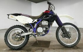 KAWASAKI KLX250 LX250E