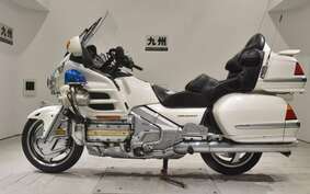 HONDA GL 1800 GOLD WING 2002 SC47