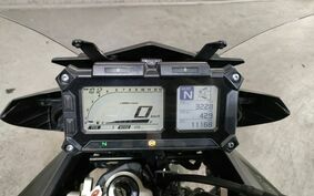 YAMAHA TRACER 9 2017 RN51J