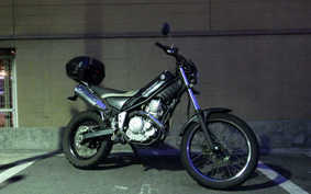 YAMAHA TRICKER DG10J