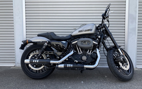 HARLEY XL1200CX 2016 LM3