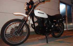 KAWASAKI 250TR 2002 BJ250F