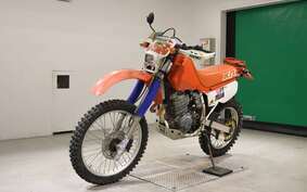 HONDA XR600R 1989