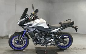 YAMAHA MT-09 Tracer 2015 RN36J