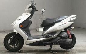 YAMAHA CYGNUS 125 X SR SE44J