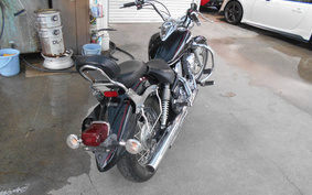 YAMAHA DRAGSTAR 250 VG02J