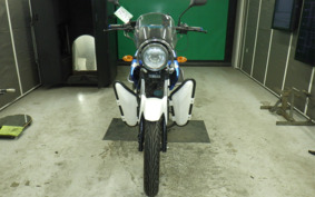 YAMAHA YBR125 K