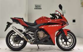 HONDA CBR400R 2016 NC47