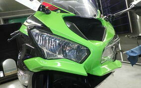 KAWASAKI NINJA ZX-6R A 2020 ZX636G