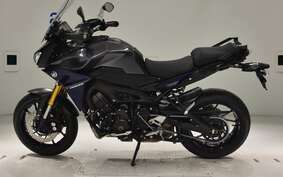 YAMAHA MT-09 Tracer 2016 RN36J