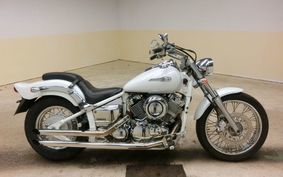 YAMAHA DRAGSTAR 400 2005 VH01J