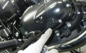 KAWASAKI W800 STREET 2022 EJ800E