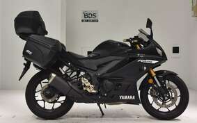 YAMAHA YZF-R25 A RG43J