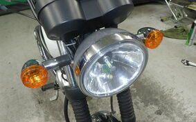 YAMAHA YB125SP