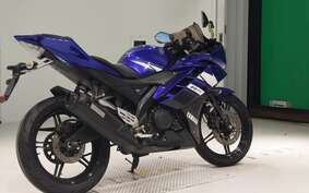 YAMAHA YZF-R15