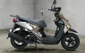 YAMAHA BW S125 SED9J