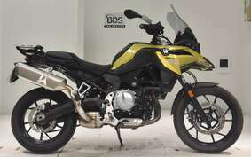 BMW F750GS 2021