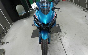 YAMAHA YZF-R25 A RG43J