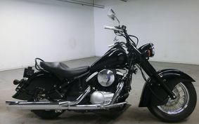 KAWASAKI VULCAN 400 DRIFTER 2000 VN400D