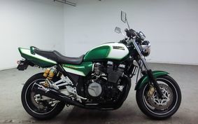 YAMAHA XJR1200 1995 4KG