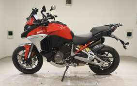 DUCATI MULTISTRADA V4S 2023