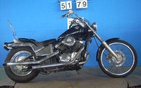 KAWASAKI VULCAN 400 Gen.2 1995 VN400A