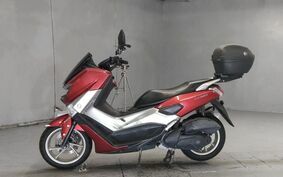 YAMAHA N-MAX 125 SE86J