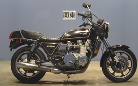 KAWASAKI Z1300 1986 KZAA12