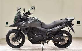 SUZUKI DL650 ( V-Strom 650 ) A 2013 VP56A