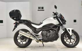 HONDA NC750S 2014 RC70