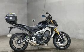 YAMAHA MT-09 2014 RN34J