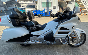 HONDA GL 1800 GOLD WING 2011 SC68