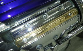 HONDA GL 1800 GOLD WING 2003 SC47