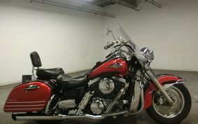 KAWASAKI VULCAN 1500 CLASSIC 1998 VNT50G