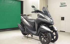 YAMAHA TRICITY 125 SEC1J