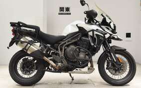 TRIUMPH TIGER EXPLORER 2016 1F45E9