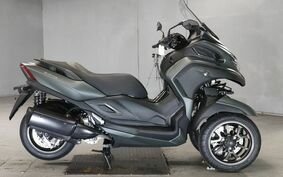 YAMAHA TRICITY 300 2021 SH15J