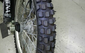 KAWASAKI KDX125 SR DX125A