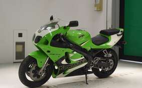 KAWASAKI NINJA ZX-7R 2002