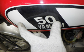 YAMAHA GT50 FT1